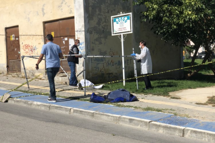 Bursa'da yürüyüş yaparken kalp krizi geçirerek hayatını kaybetti