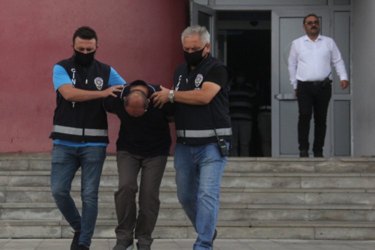 Yatağında vahşice öldürülen kadının cinayeti 18 yıl sonra çözüldü