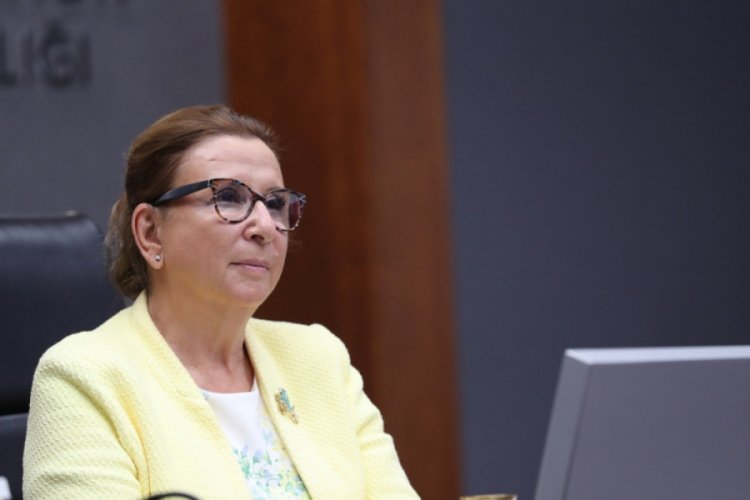 ''Sanayi üretimi endeksinde yüzde 17,6'lık artışla Avrupa'da 1. sırada yer aldık''