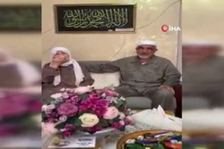 Şeyh Raid Salah hapse girdi