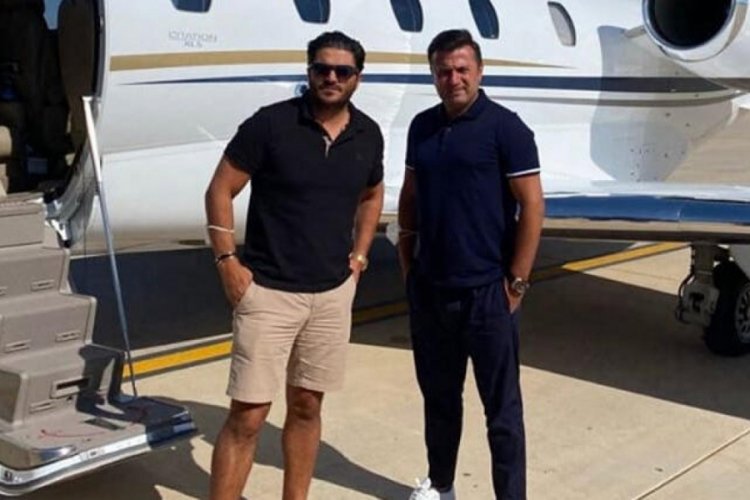 Sakaryaspor'da Bülent Uygun sürprizi!