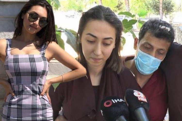 Bakan Gül'den Duygu Delen'in ailesine taziye telefonu