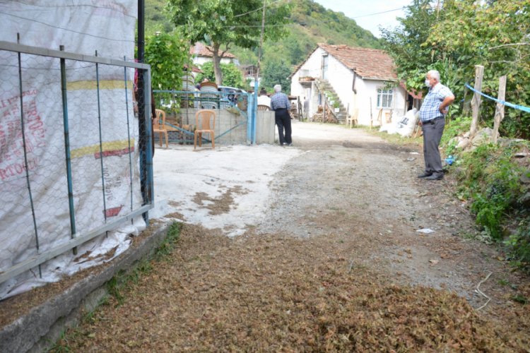 Kuzenlerin arazi kavgasında kan aktı: 2 ölü, 4 yaralı