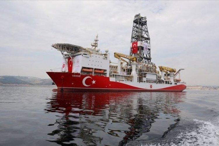 AB, Türkiye'nin yeni navtex ilanına tepki gösterdi