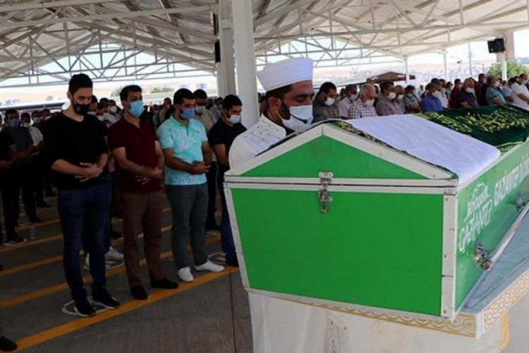 Gaziantep Valisi Gül'den çok sert 'Duygu Delen' açıklaması!
