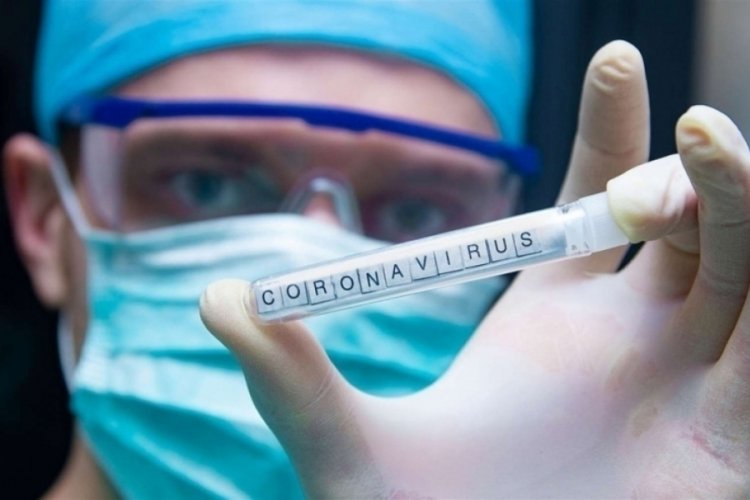 Fransa'da günlük vaka sayısı 3 binin üzerinde!