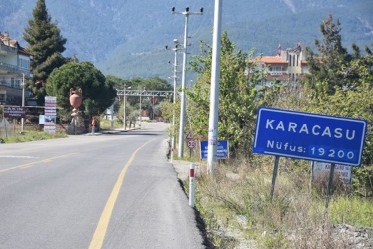 Düğüne katılanın kimlik numarası kaydedilecek