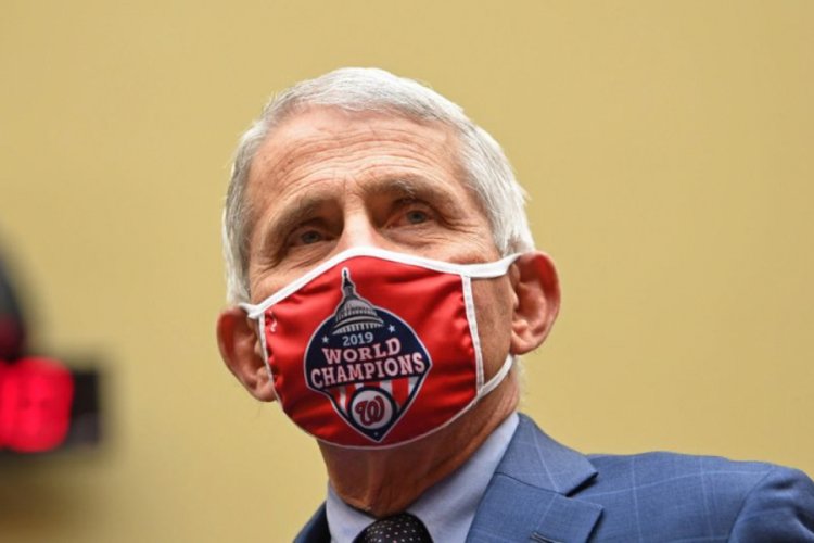Fauci: Aşı çalışmalarında acele etmeyin