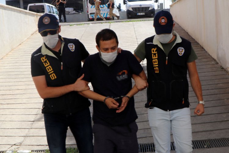 Yaptığı paylaşımlara tepki yağan 'Elif Sarı' hesabının kullanıcısı: Cahillik ettim
