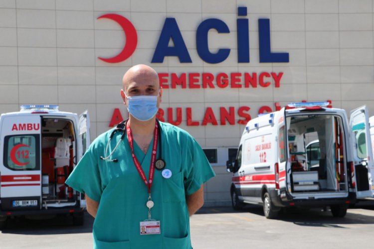 Bilim Kurulu Üyesi Kayıpmaz'dan 'seyircili maç bir risk' uyarısı