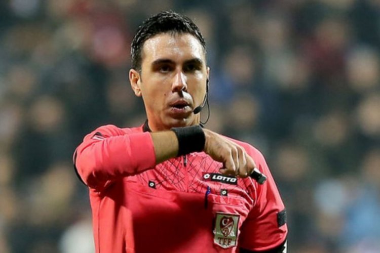 UEFA'dan Arda Kardeşler'e görev