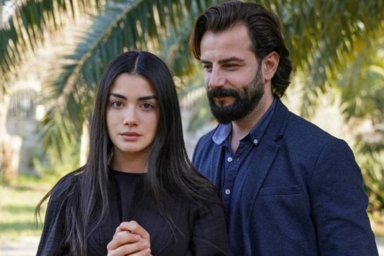 Yemin dizisi yeni sezona yeni başrolle dönüyor