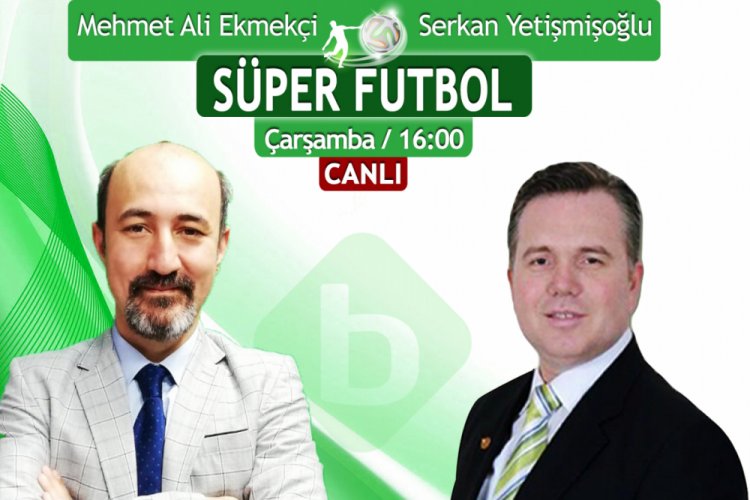 Bursaspor'da teknik adam kim olacak?