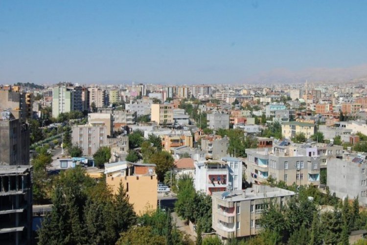 Adıyaman'da 56 ev karantinaya alındı