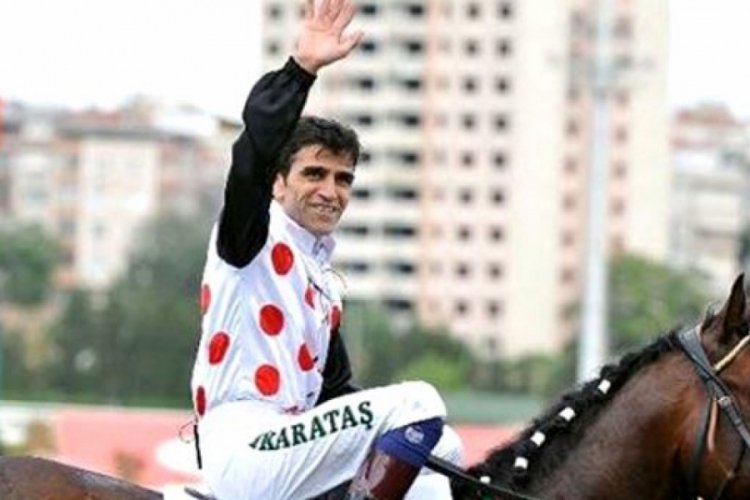 Atını döverken görüntülenen Halis Karataş'tan açıklama