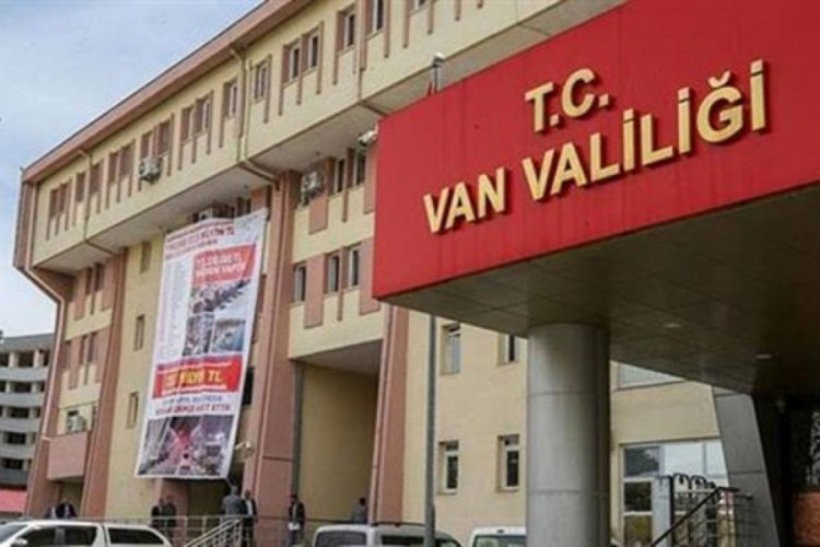 Valilikten ''17 yaşındaki çocuğa cinsel istismar'' iddiasına açıklama