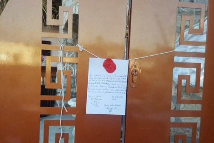 Muğla'da corona virüs tedbirlerine uymayan 4 işletme kapatıldı