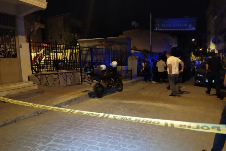 Alacak verecek meselesi kanlı bitti