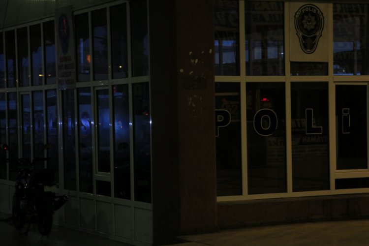 Kadın yolcu, otobüste uyurken önce tacize uğradı sonra da telefonu çalındı