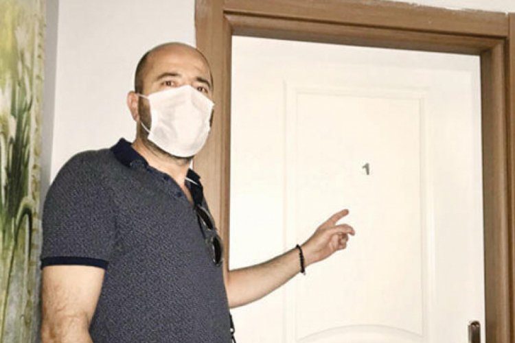DEAŞ'lı teröristin yakalandığı otelin sahibi: Öğrenince şoka girdim