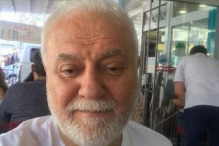 Nihat Hatipoğlu yoğun bakımda mı? Oğlu açıklama yaptı