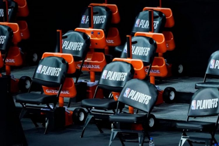 NBA'de tarihi gece: Takımlardan boykot kararı