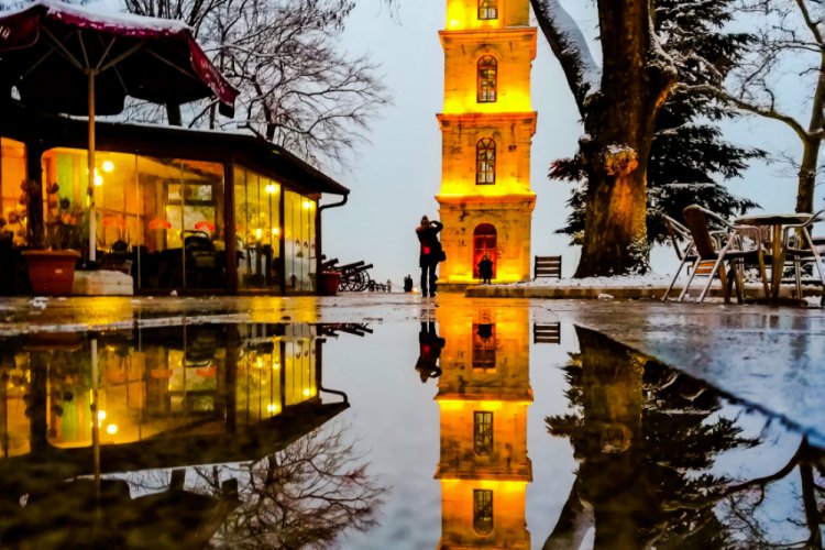 Bursa'da enerji ve sanatı buluşturan yarışma