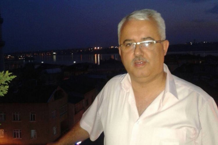 Bursa'da spor kulübü başkanı, korona virüse yenik düştü