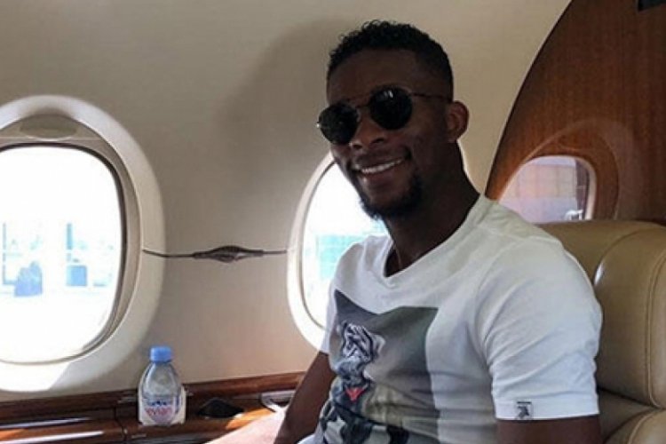 Galatasaray'a transfer müjdesi! Jefferson Lerma...