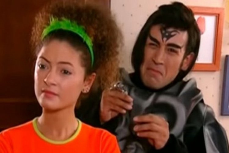 'Selena'nın Kıvılcım'ı Hazal Şenel evleniyor