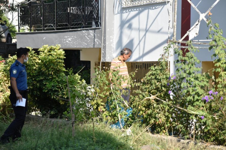İnşaat asansörünün halatı koptu: 2 işçi ağır yaralandı