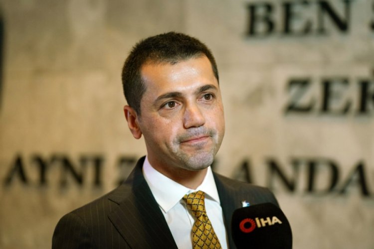 Hüseyin Üneş: ''En az 3 transfer daha yapacağız''