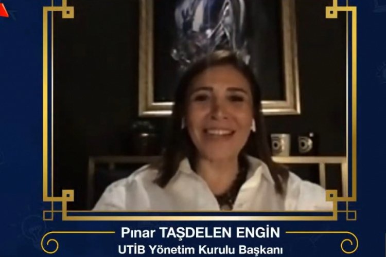 Bursa'da tekstil sektöründe girişimcilere önemli fırsatlar sunuluyor