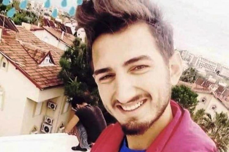 Sera tamiri yaparken elektrik akımına kapılan işçi öldü