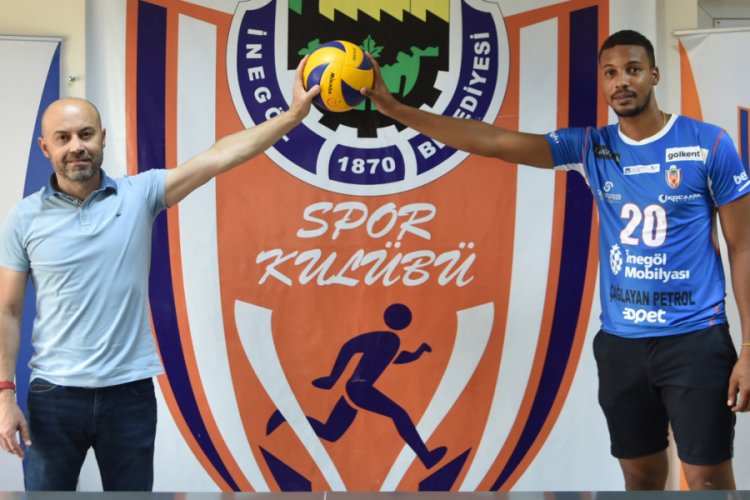 İnegöl Belediyespor, Uriarte ile sözleşme yeniledi