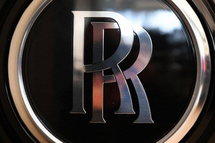 Rolls-Royce'dan büyük zarar