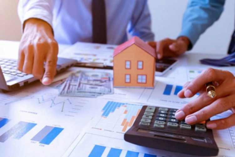 Yastıkaltı tasarruflardan konuta 90 milyar lira