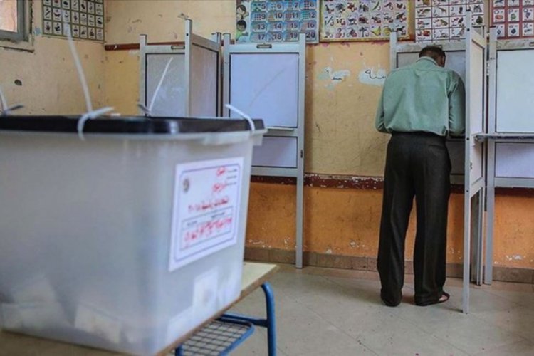 Mısır'da seçimleri boykot eden 54 milyon kişinin savcılığa sevk edildi