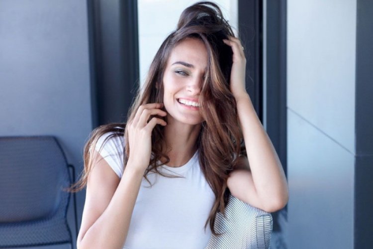 Hediye değil iyilik istedi