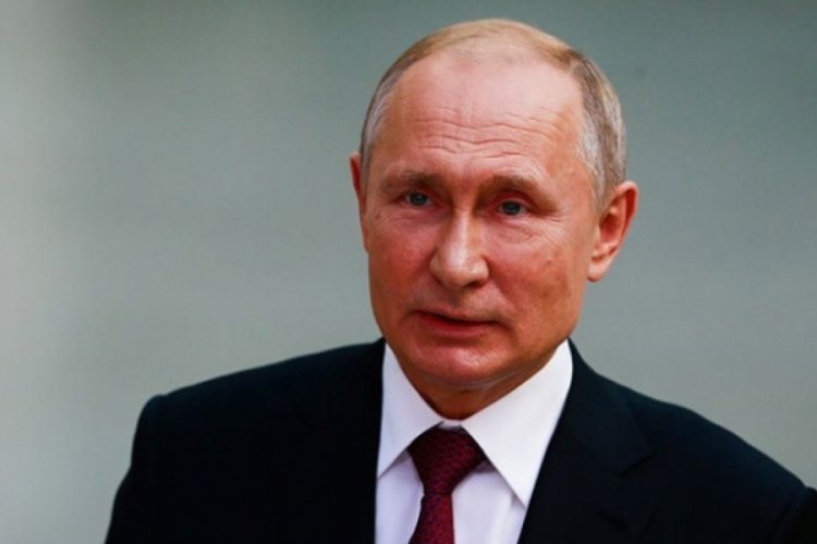Putin: ABD ve Ukrayna istihbaratının işiydi