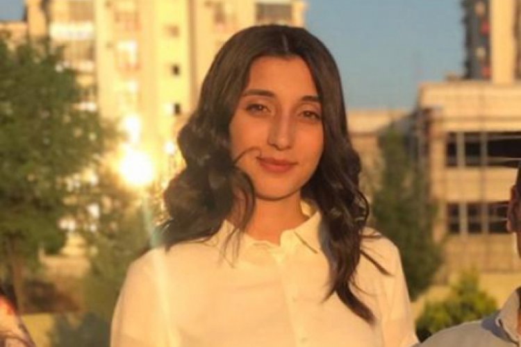 Mizgin öldürüldüğü gün üniversiteye yerleşmiş