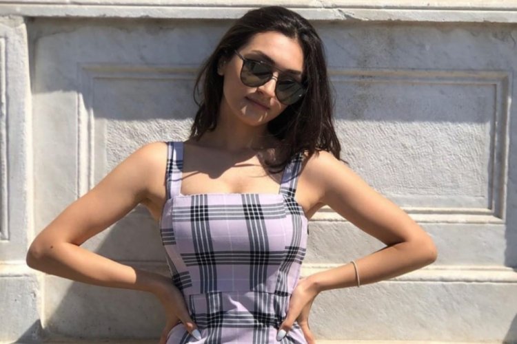 Duygu'nun ölümünde şüpheli sevgili, olay günü uyuşturucu kullanmış