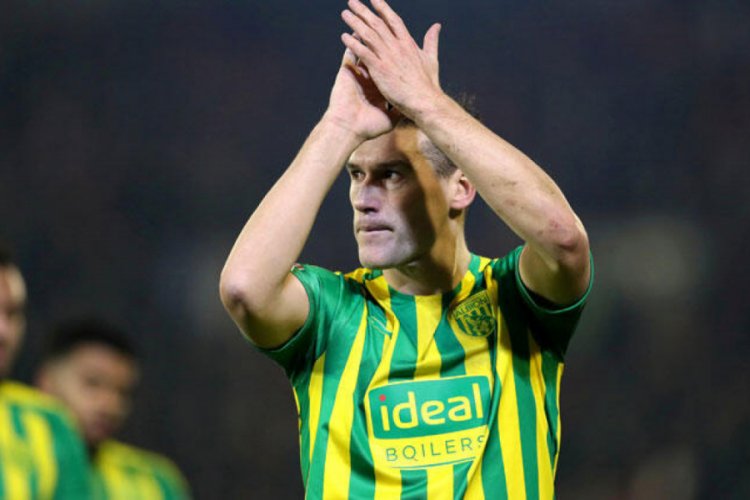 Gareth Barry futbolu bıraktı