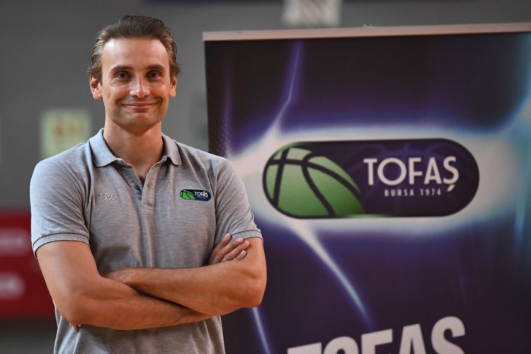 Caner Topaloğlu, Tofaş'a döndü!
