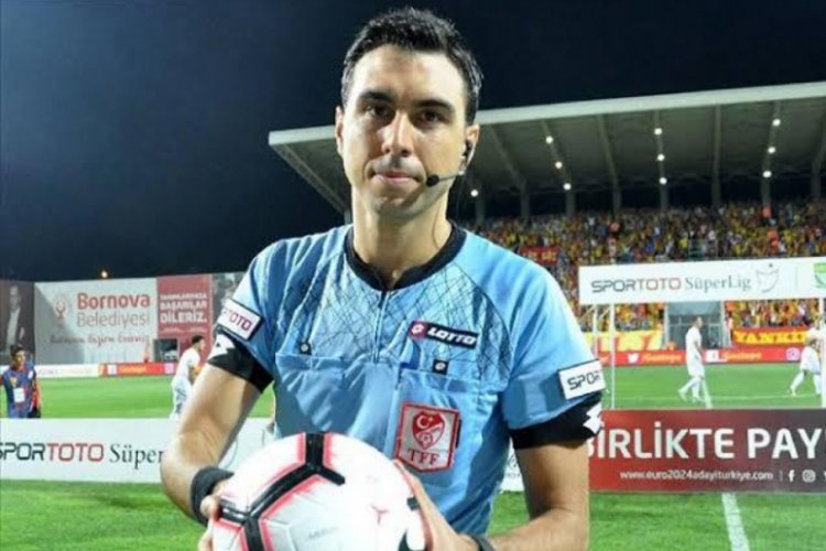 Süper Lig'de Bursa'dan 2 isim
