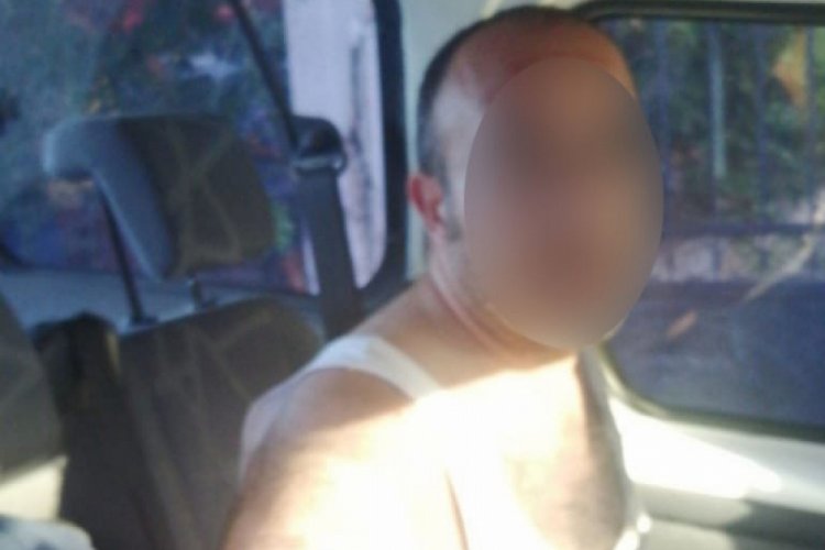 3 yıldır kaçan FETÖ'cü yakalandı