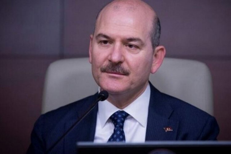 Bakan Soylu: 30 Ağustos'u bize değil CHP Gençlik Kollarına anlatın