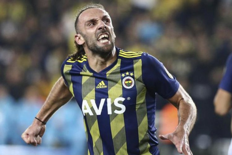 İtalya'da Vedat Muriç kapışması!