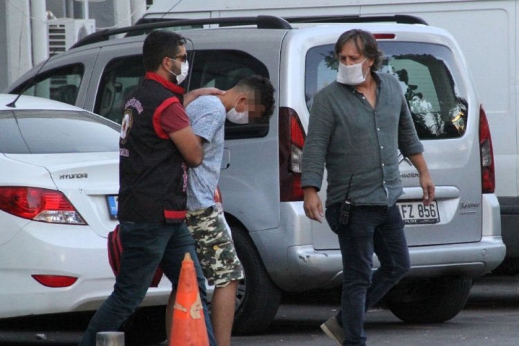 Ceren'in ölümünde 2 şüpheli ek ifade için emniyette