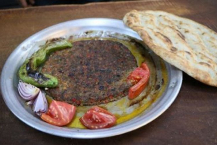 Hatay'ın 'kağıt kebabı' artık tescilli